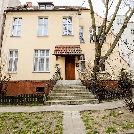 Tradycyjny Apartament 3City W Sopocie Blisko Plazy By Noclegi Renters Sopot Kültér fotó