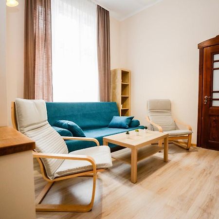 Tradycyjny Apartament 3City W Sopocie Blisko Plazy By Noclegi Renters Sopot Kültér fotó
